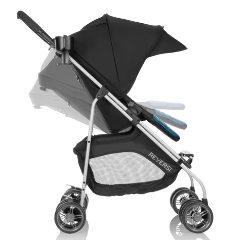 Reversi Lightweight Reversible Stroller