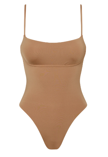 Sausalito One Piece Swimsuit