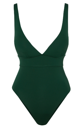 Portofino One Piece Swimsuit