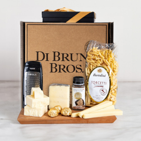 Truffle Mac & Cheese Gift Box