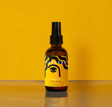 Argan Oil Blend