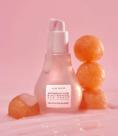 Watermelon Glow Niacinamide Dew Drops