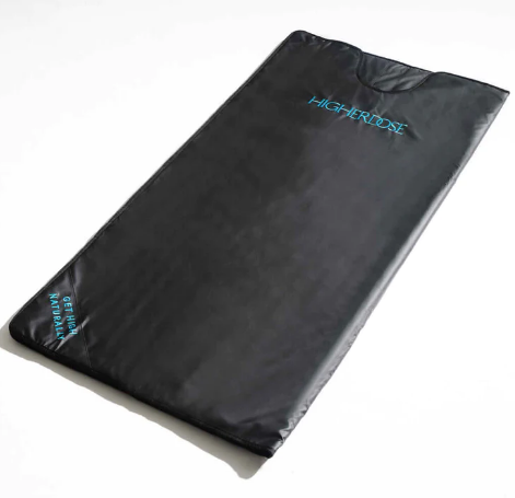 HigherDOSE Infrared Sauna Blanket