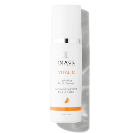 VITAL C Hydrating Facial Cleanser
