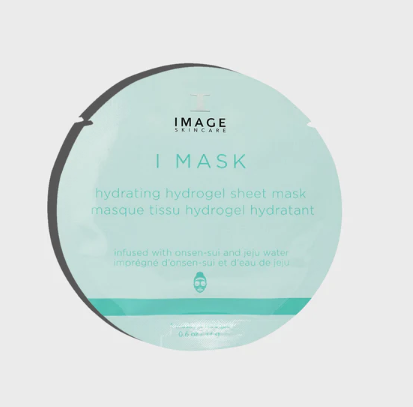 I MASK Hydrating Hydrogel Sheet Mask 
